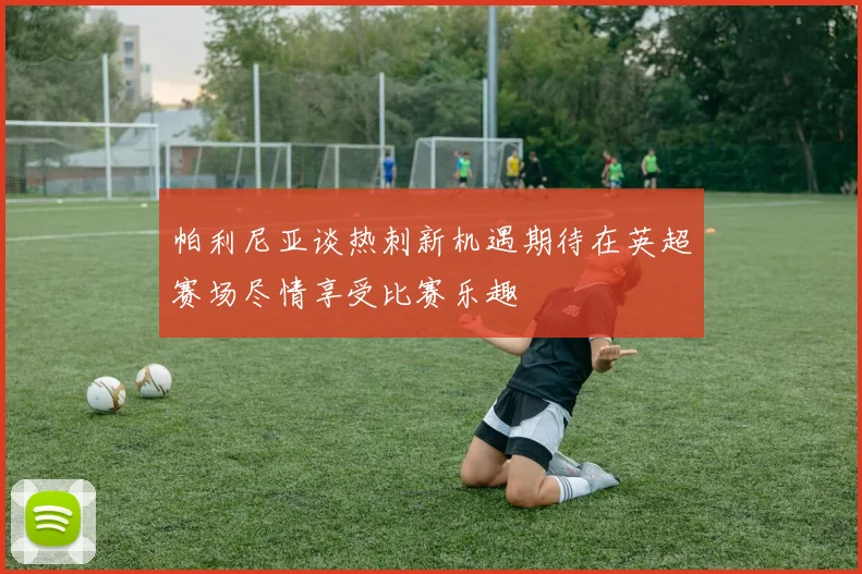 帕利尼亚谈热刺新机遇期待在英超赛场尽情享受比赛乐趣