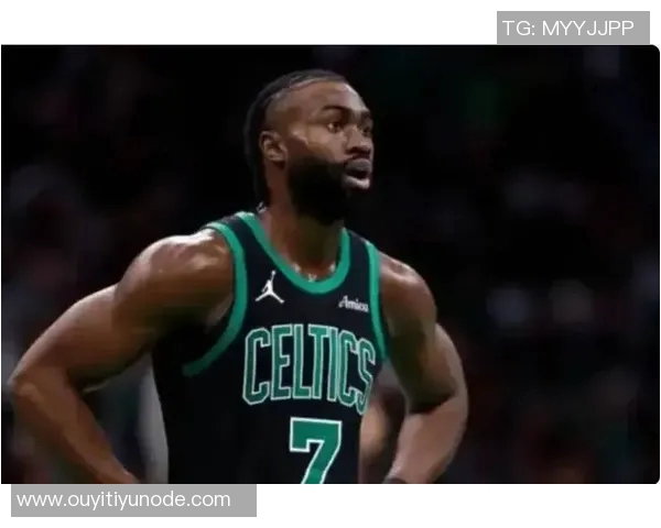 杰伦布朗坚定信念从未缺席季后赛深知球队潜力与实力