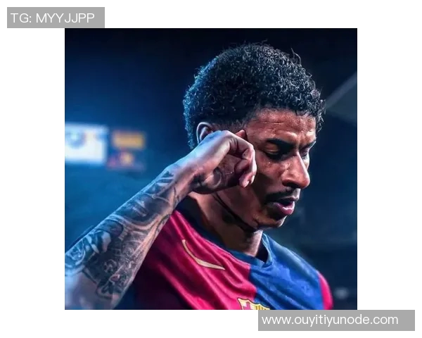 拉什福德面临续约抉择巴萨欲买断需降薪至1400万以下