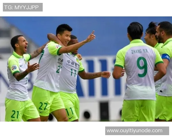 亚冠E组积分榜更新国安三战仅获两分仍居垫底位置